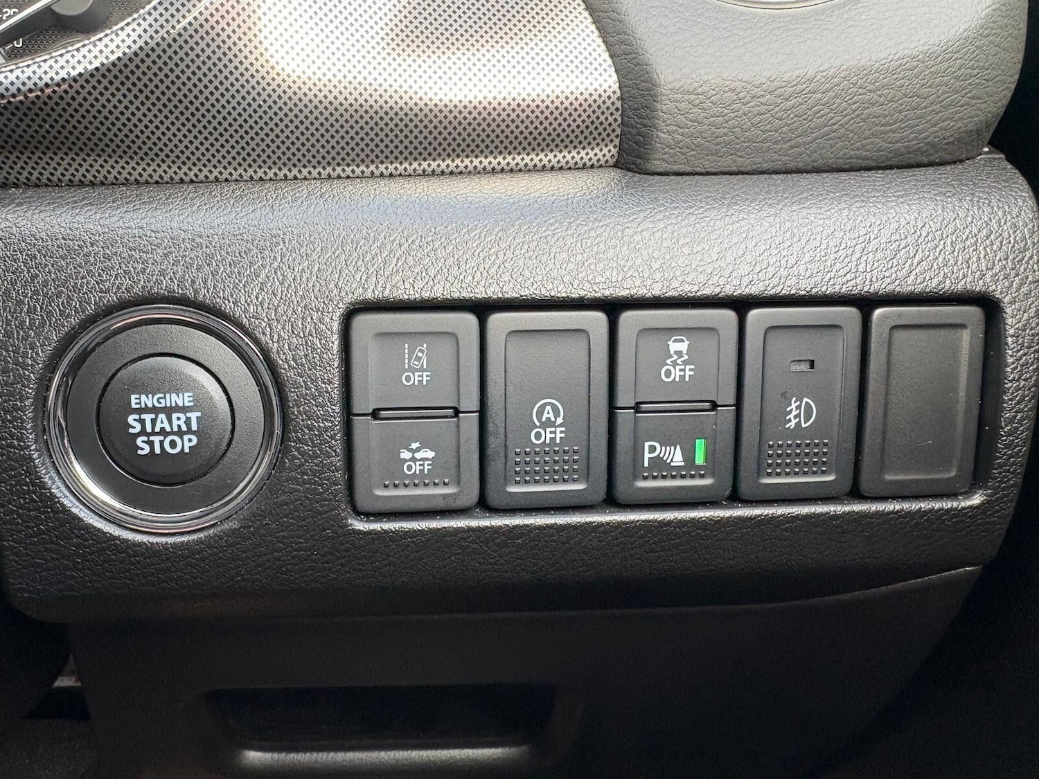 Used Suzuki Vitara 2023 for sale - 77709878: Photo 18