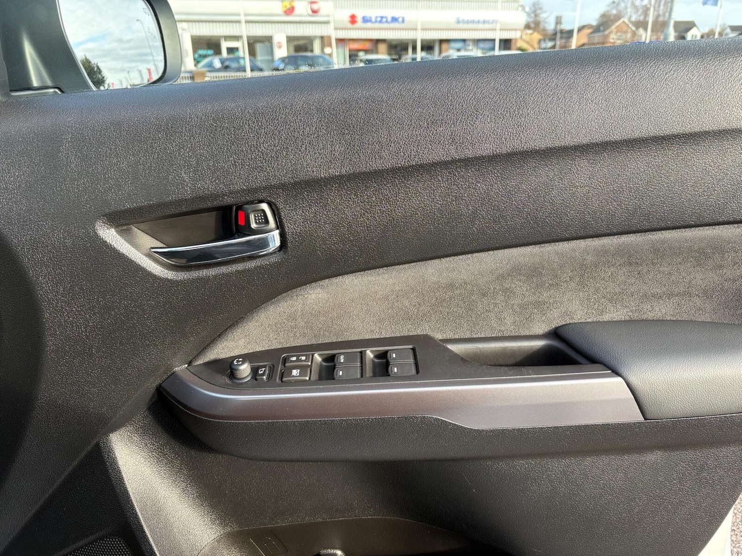 Used Suzuki Vitara 2023 for sale - 77709878: Photo 27