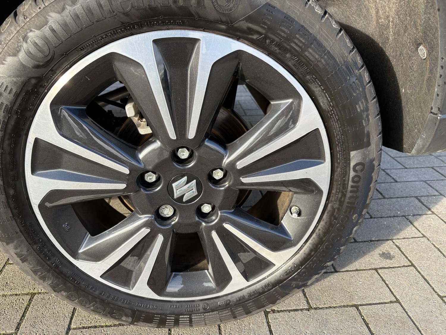 Used Suzuki Vitara 2023 for sale - 77709878: Photo 28