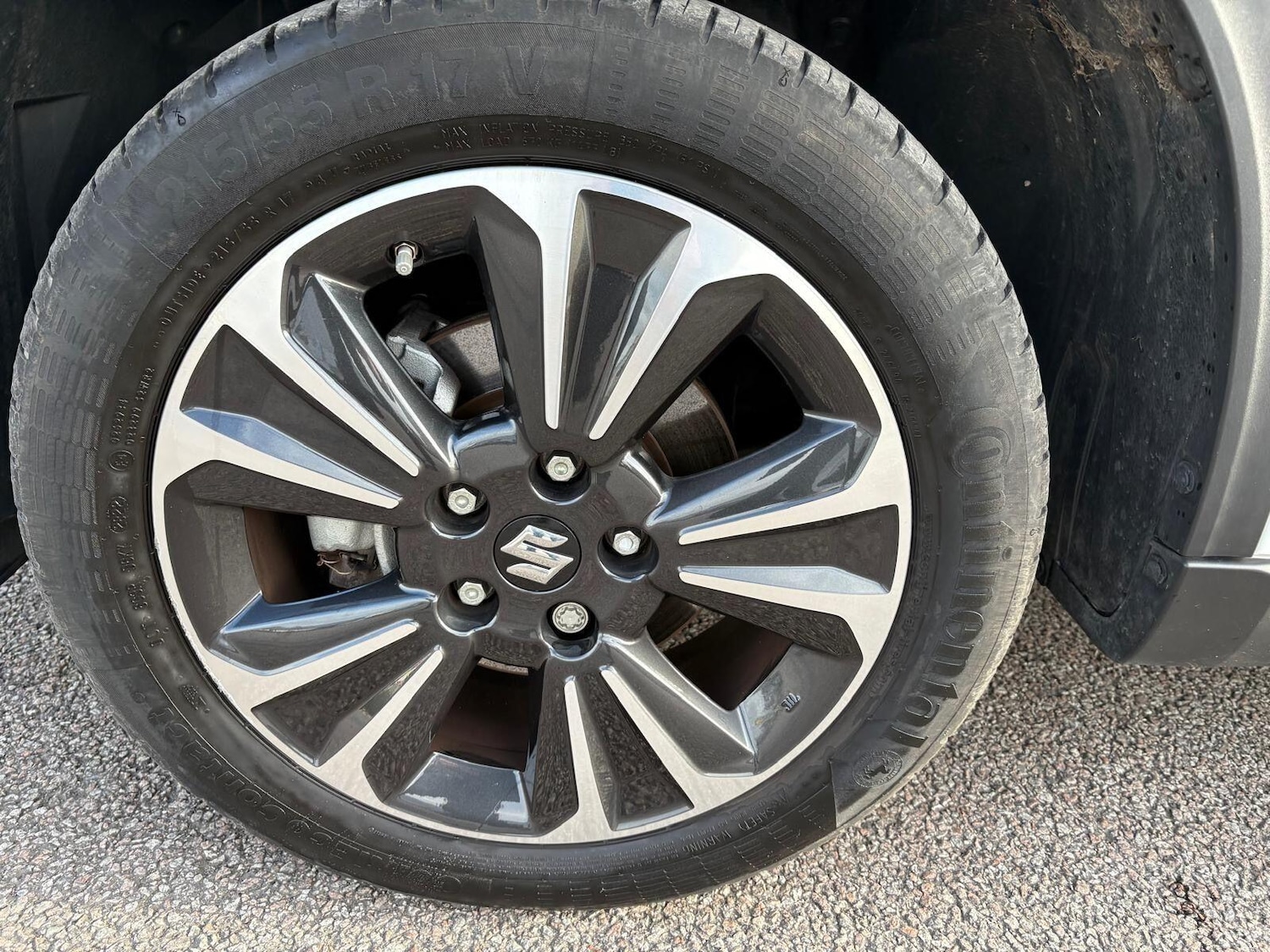 Used Suzuki Vitara 2023 for sale - 77709878: Photo 29