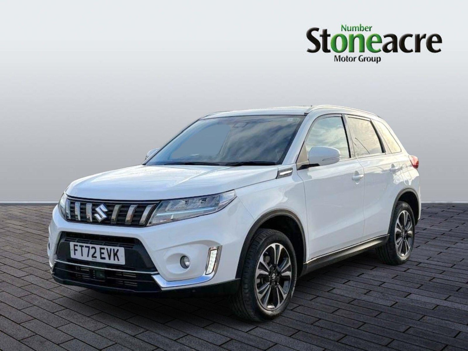 Used Suzuki Vitara 2023 for sale - 77709878: Photo 3