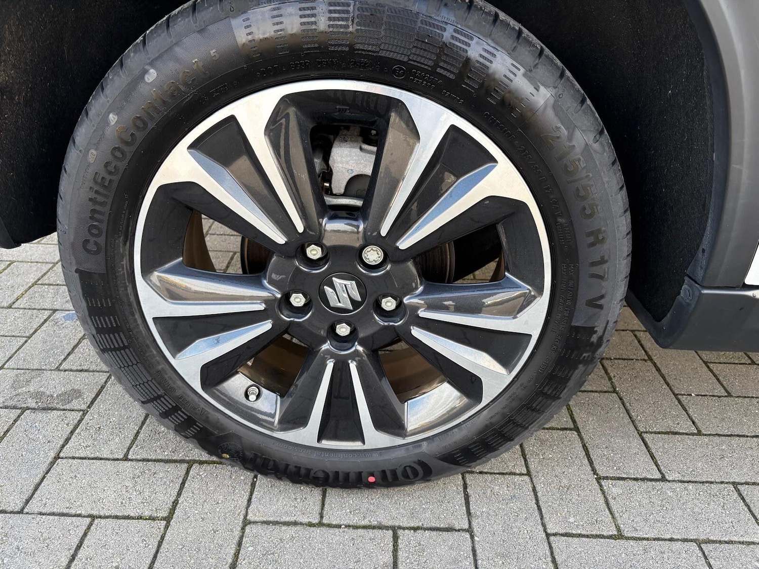 Used Suzuki Vitara 2023 for sale - 77709878: Photo 30