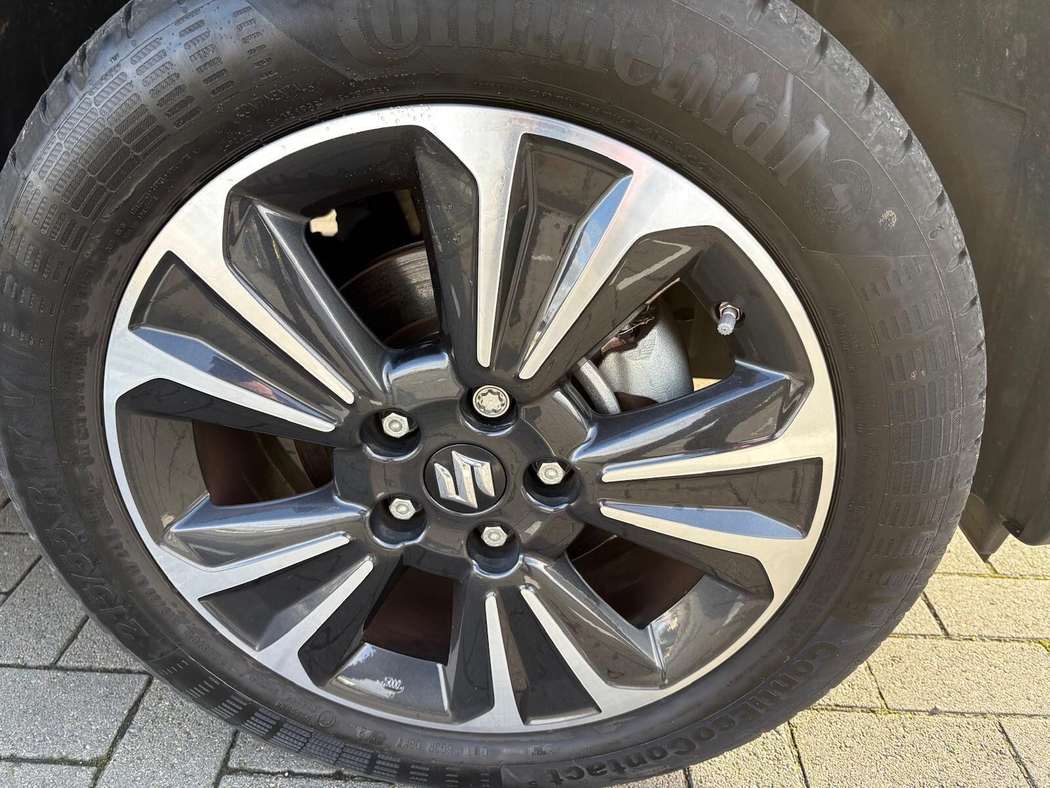 Used Suzuki Vitara 2023 for sale - 77709878: Photo 31