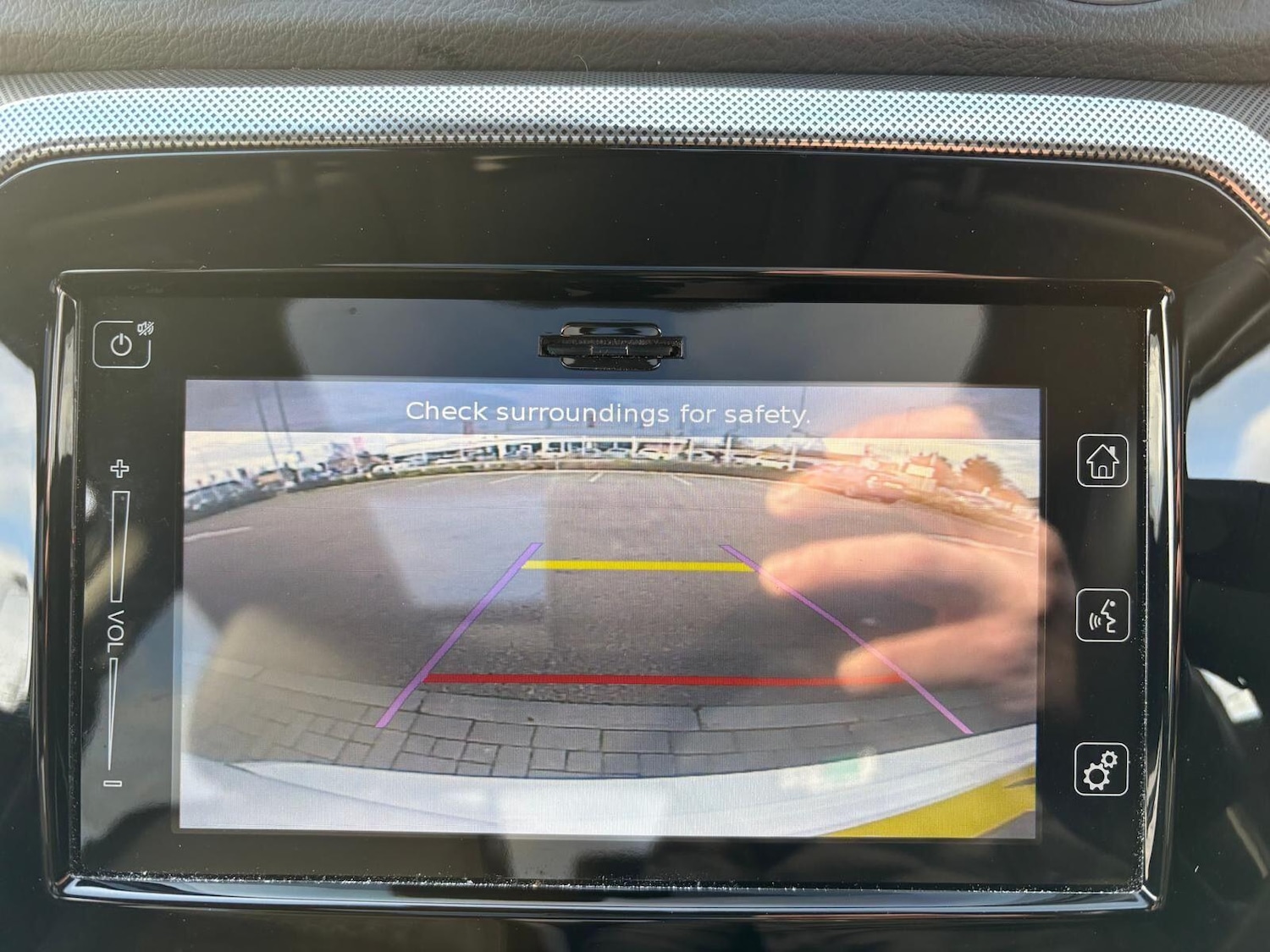 Used Suzuki Vitara 2023 for sale - 77709878: Photo 34