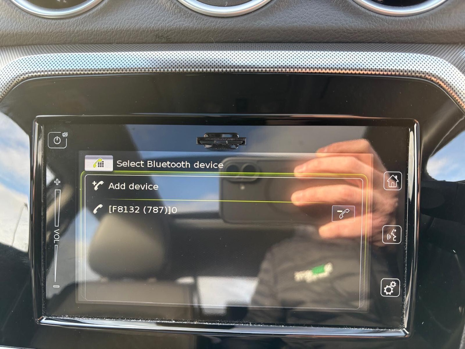 Used Suzuki Vitara 2023 for sale - 77709878: Photo 35