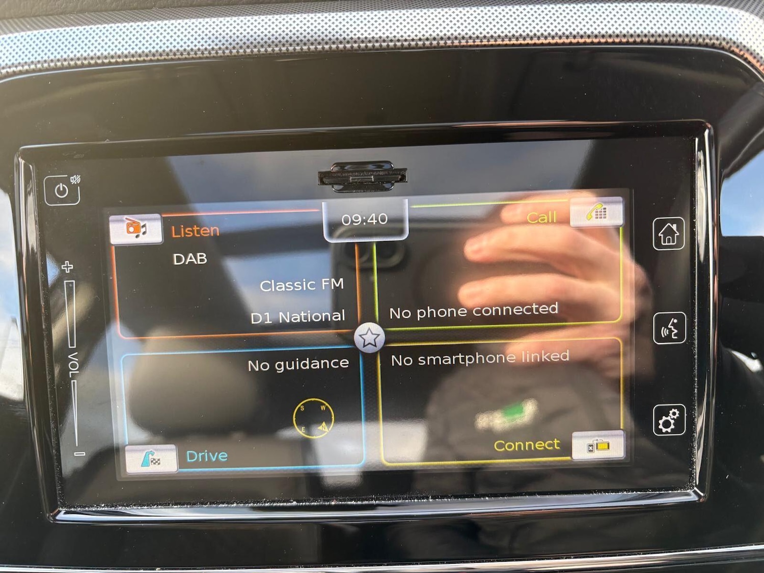 Used Suzuki Vitara 2023 for sale - 77709878: Photo 38