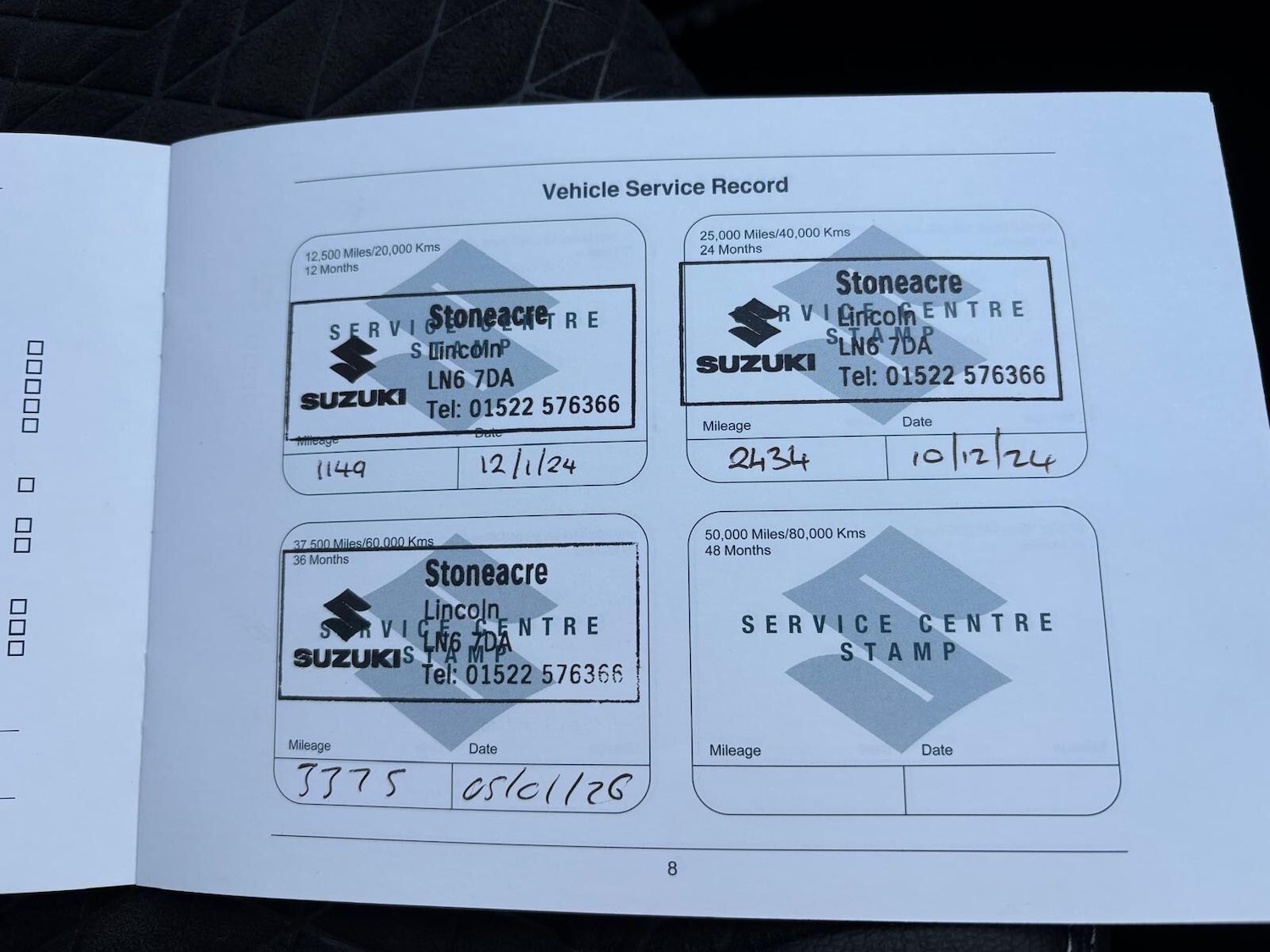 Used Suzuki Vitara 2023 for sale - 77709878: Photo 39