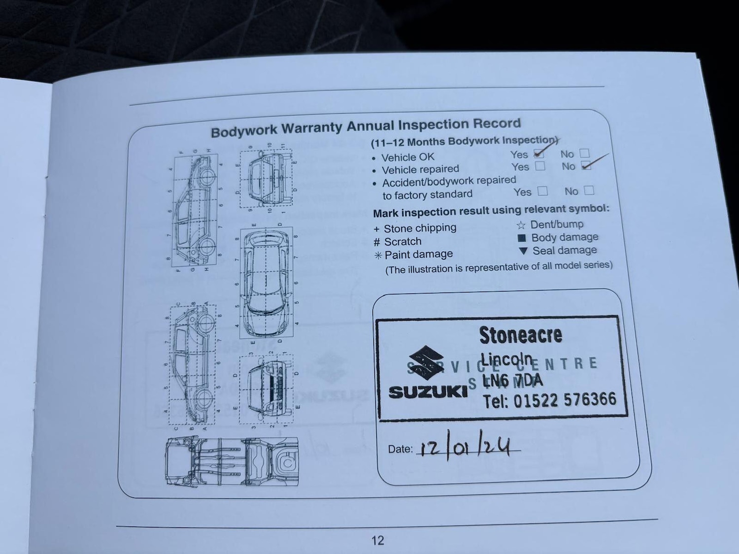 Used Suzuki Vitara 2023 for sale - 77709878: Photo 40