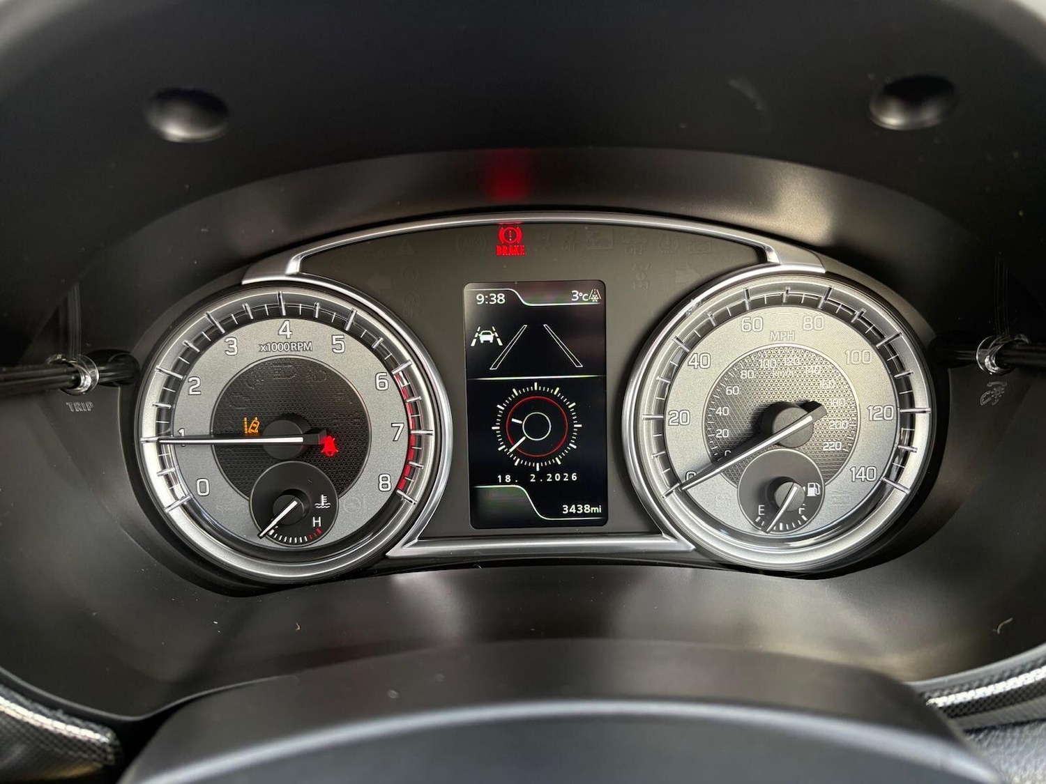 Used Suzuki Vitara 2023 for sale - 77709878: Photo 42