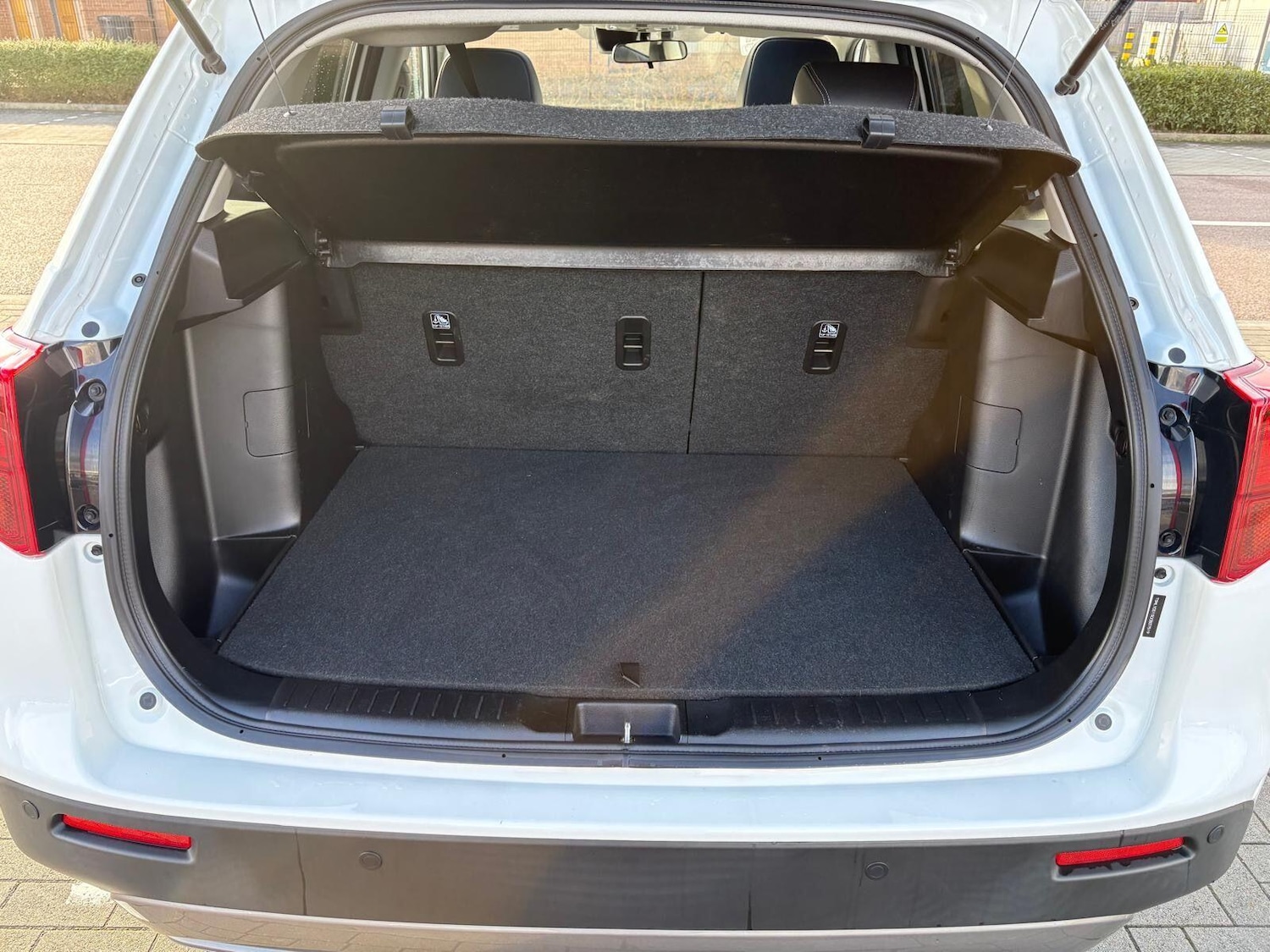 Used Suzuki Vitara 2023 for sale - 77709878: Photo 43