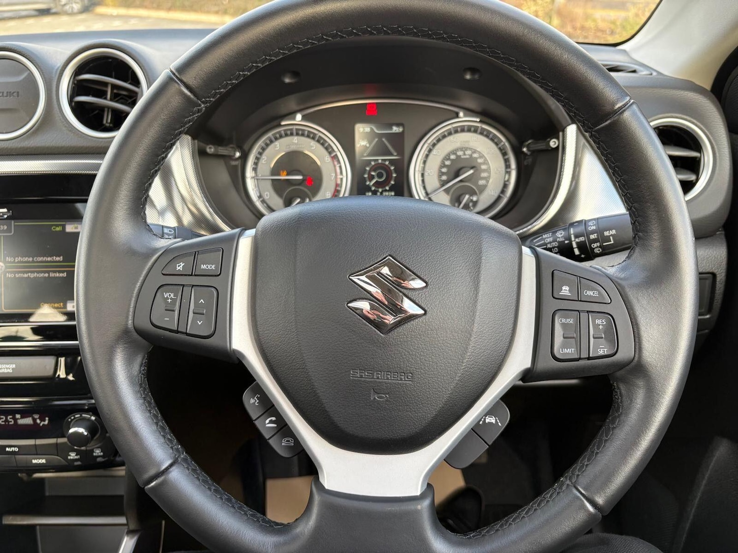 Used Suzuki Vitara 2023 for sale - 77709878: Photo 44