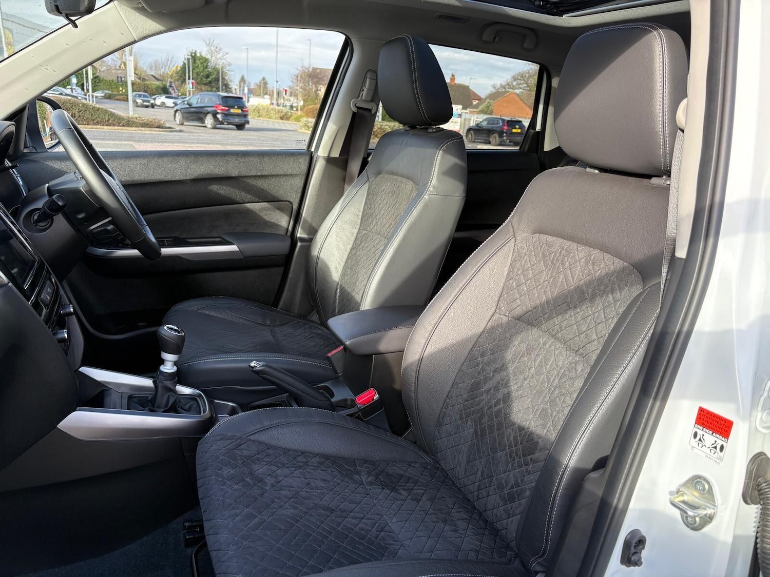 Used Suzuki Vitara 2023 for sale - 77709878: Photo 45