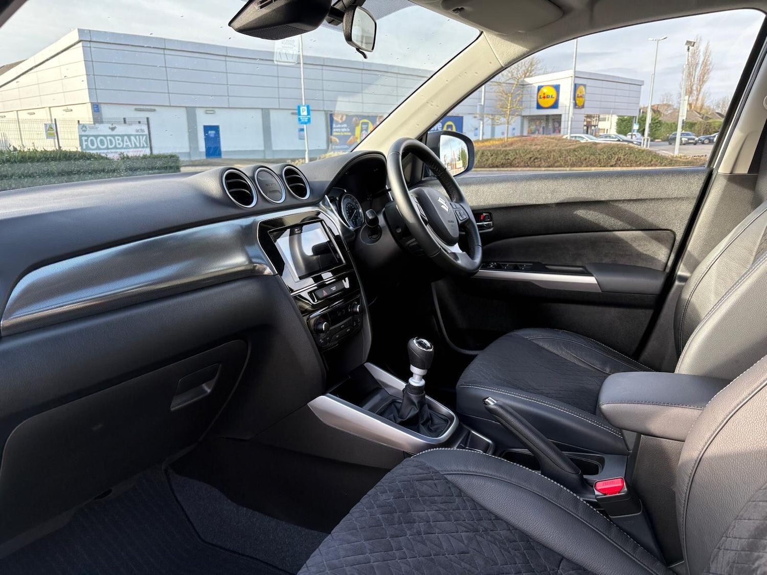 Used Suzuki Vitara 2023 for sale - 77709878: Photo 46