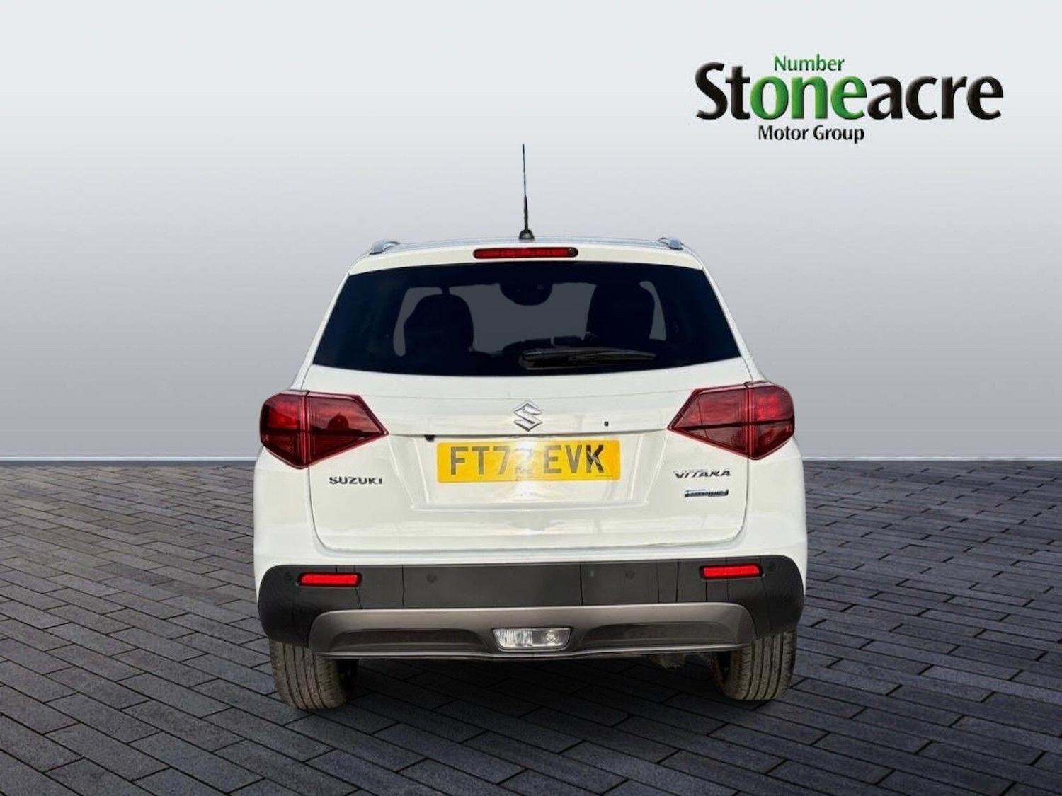 Used Suzuki Vitara 2023 for sale - 77709878: Photo 6