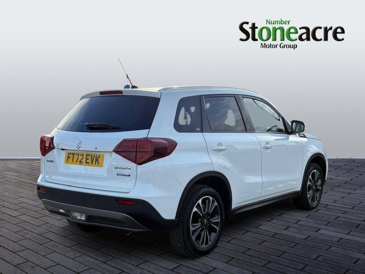 Used Suzuki Vitara 2023 for sale - 77709878: Photo 8