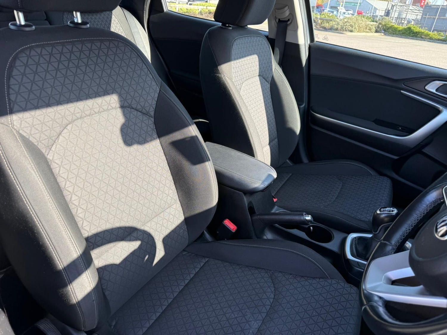 Used Kia XCeed 2020 for sale - 77940232: Photo 14