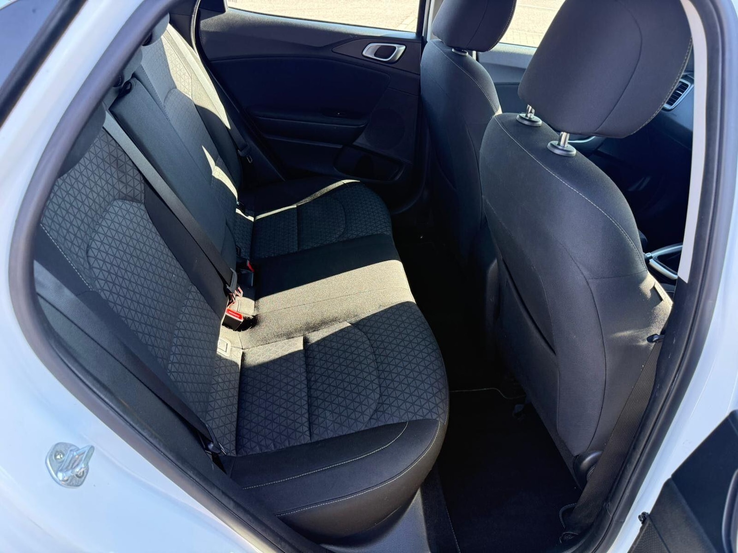 Used Kia XCeed 2020 for sale - 77940232: Photo 16