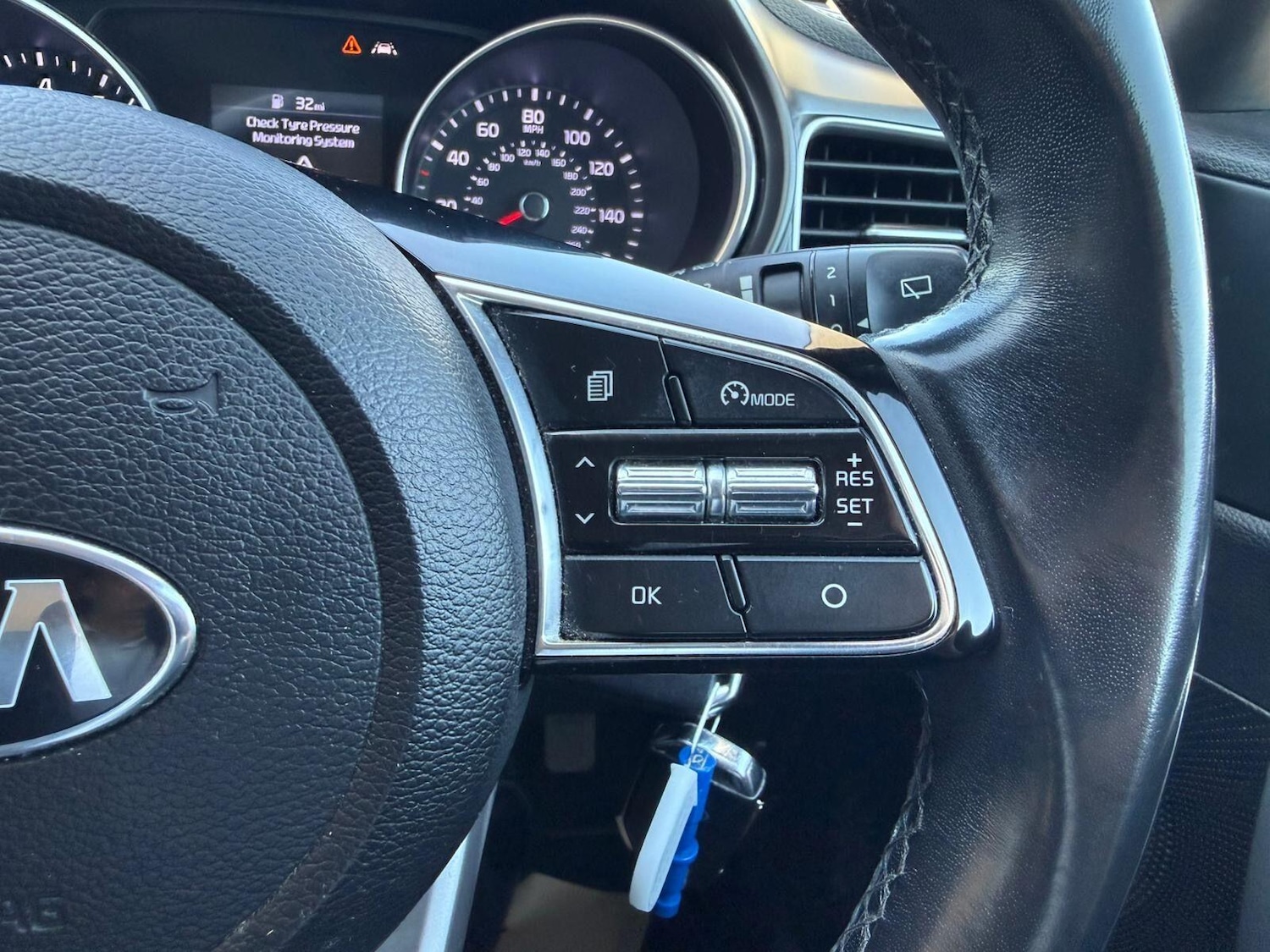 Used Kia XCeed 2020 for sale - 77940232: Photo 19