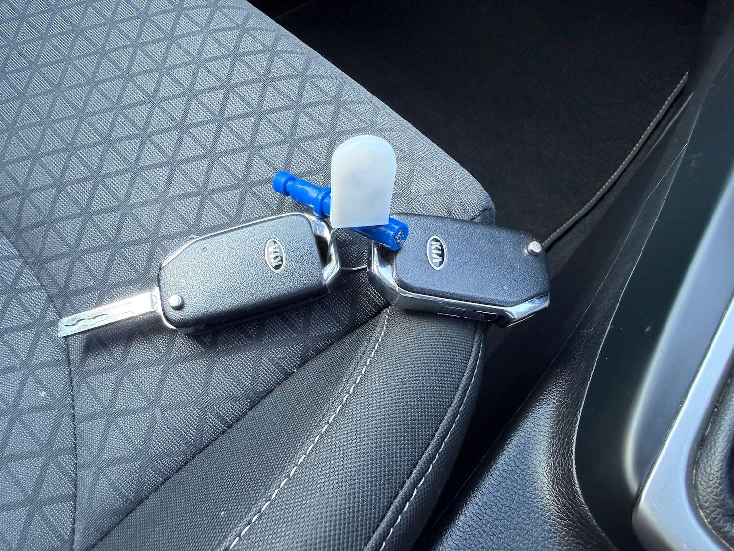 Used Kia XCeed 2020 for sale - 77940232: Photo 27