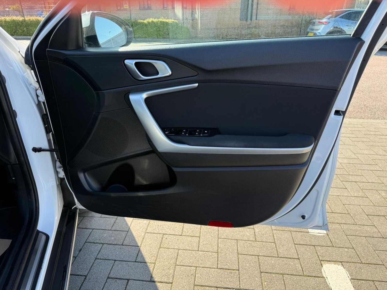 Used Kia XCeed 2020 for sale - 77940232: Photo 29