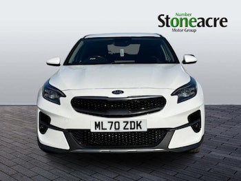 Used Kia XCeed 2020 for sale - 77940232: Photo