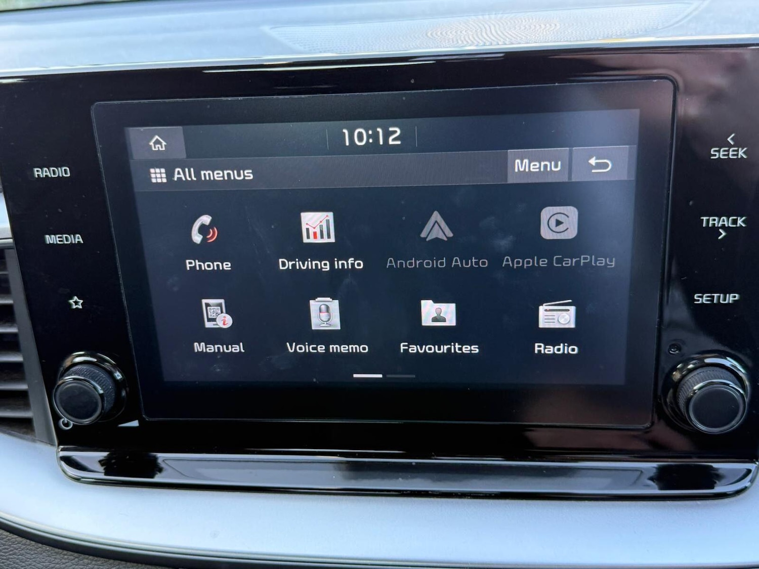 Used Kia XCeed 2020 for sale - 77940232: Photo 32