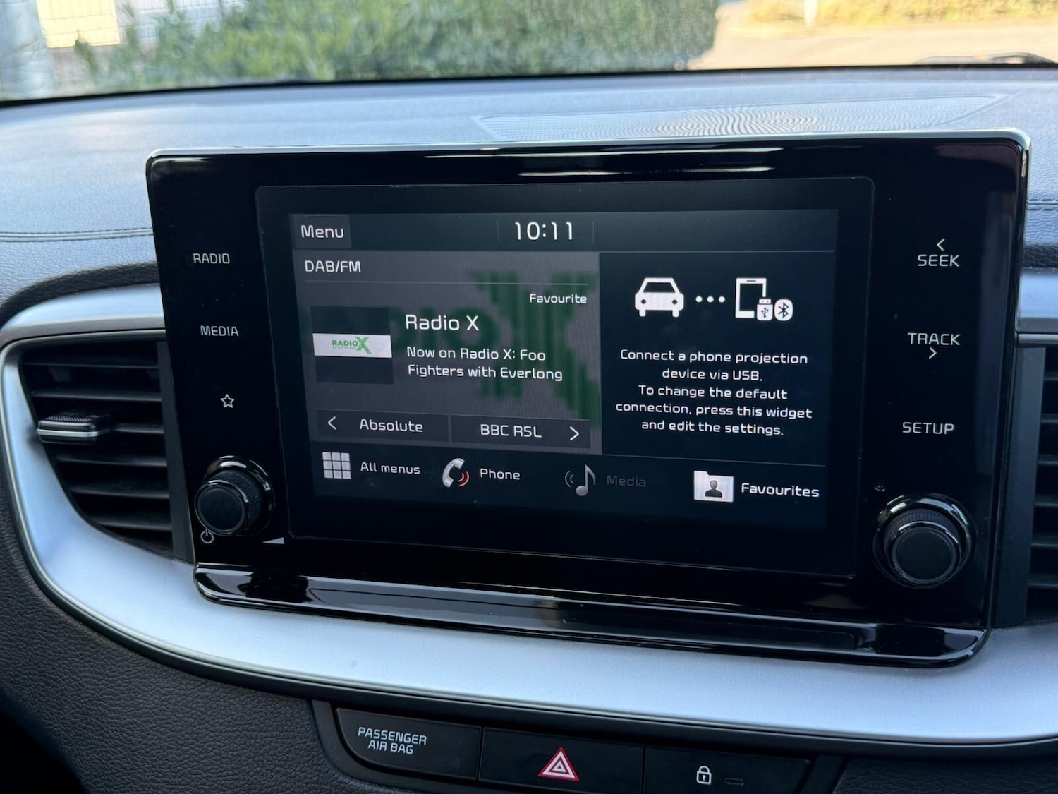 Used Kia XCeed 2020 for sale - 77940232: Photo 34