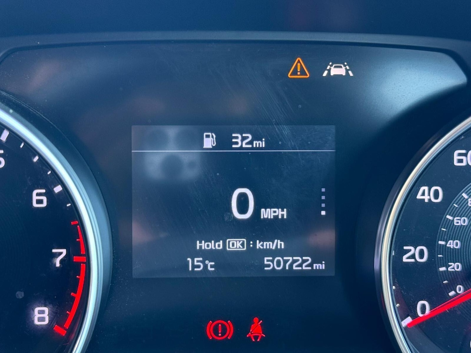 Used Kia XCeed 2020 for sale - 77940232: Photo 38