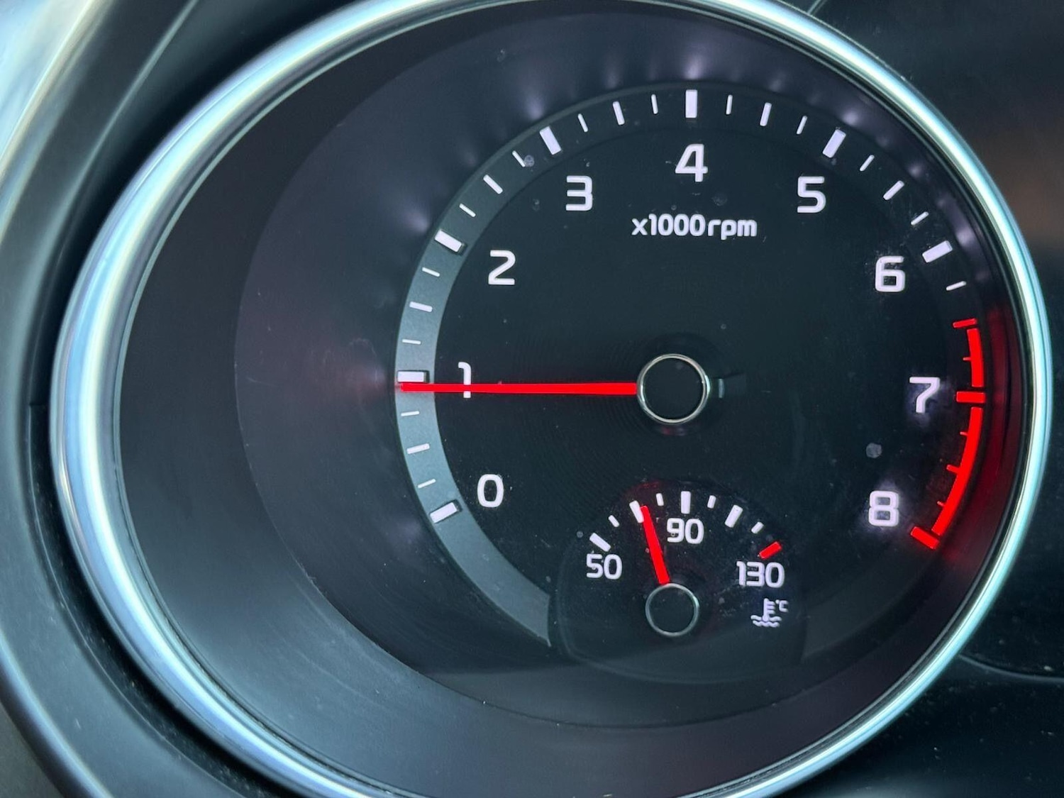 Used Kia XCeed 2020 for sale - 77940232: Photo 39