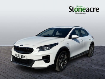 Used Kia XCeed 2020 for sale - 77940232: Photo