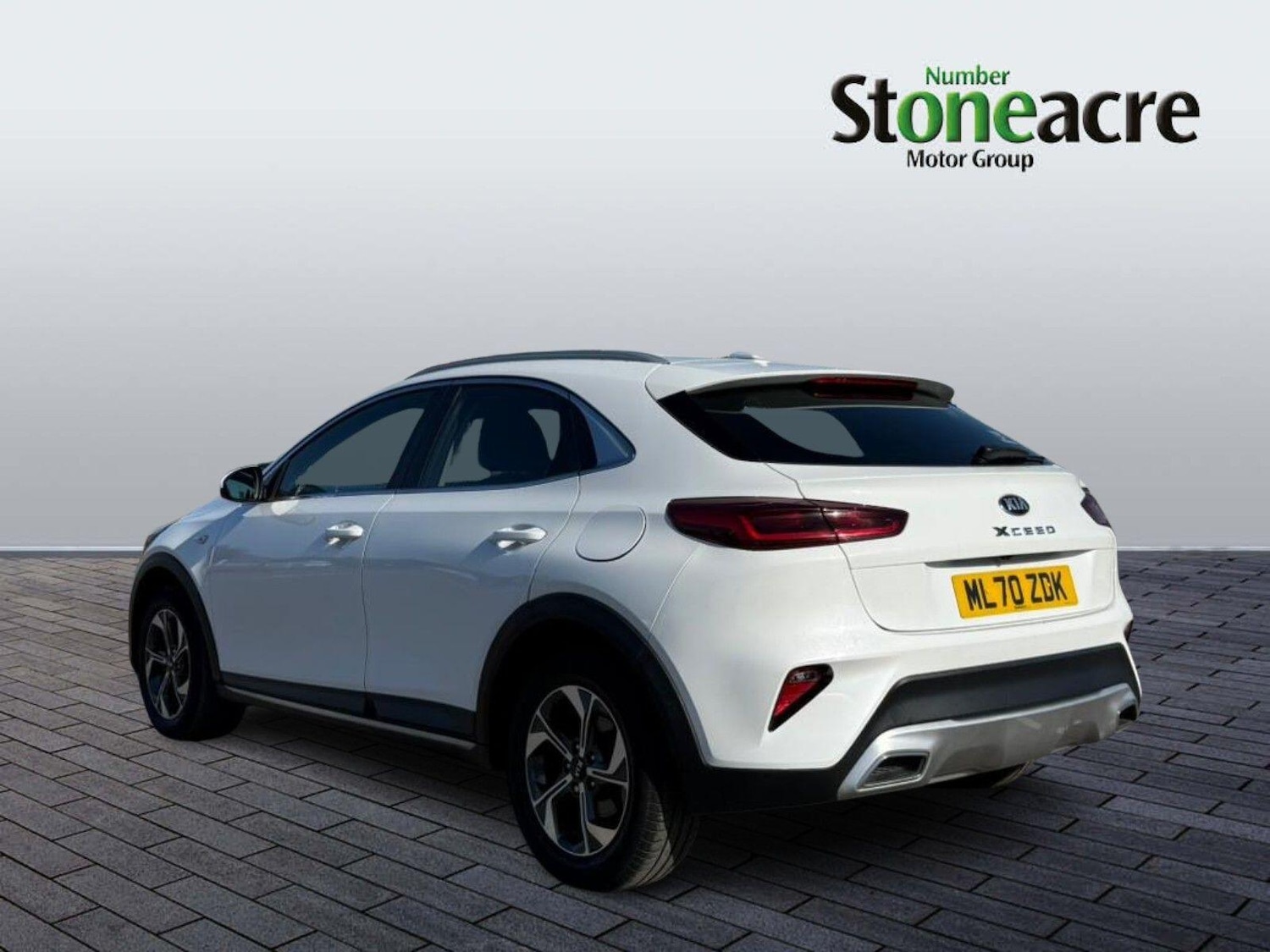 Used Kia XCeed 2020 for sale - 77940232: Photo 4