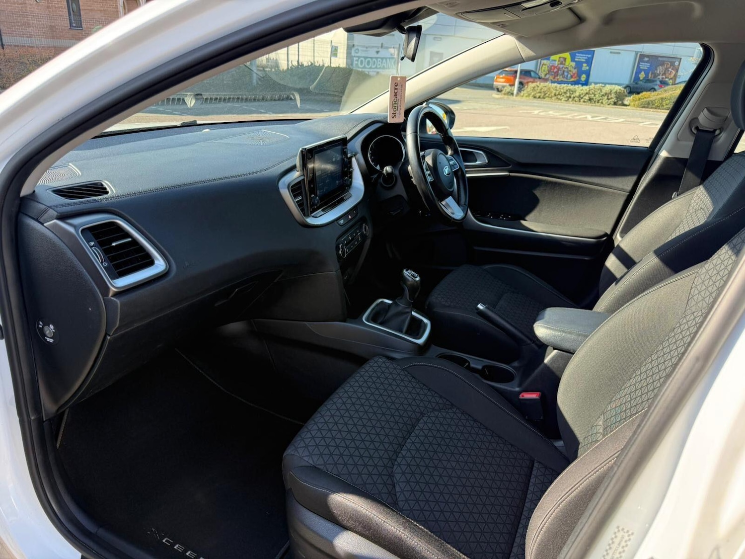 Used Kia XCeed 2020 for sale - 77940232: Photo 42