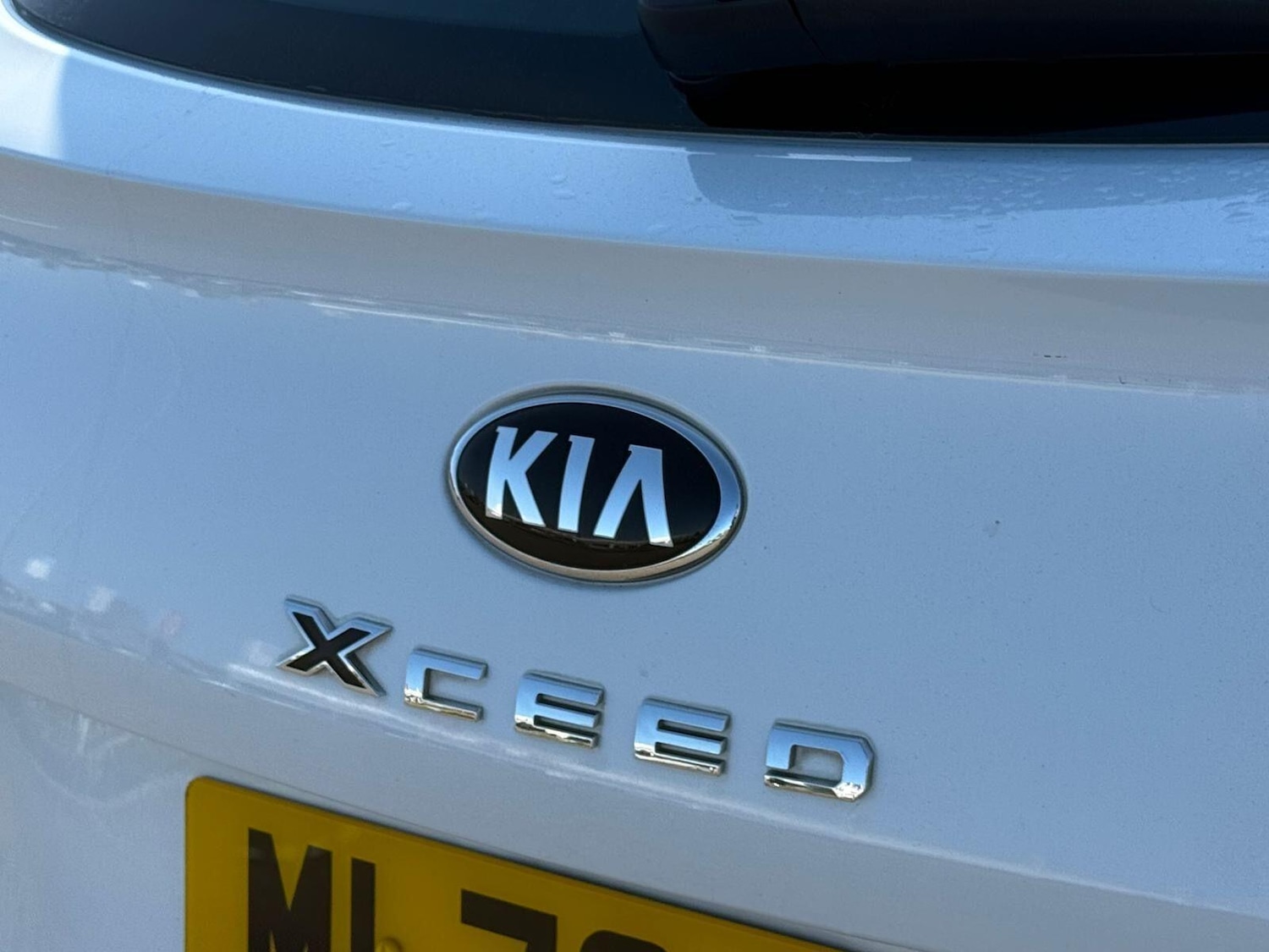 Used Kia XCeed 2020 for sale - 77940232: Photo 44