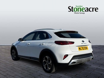 Used Kia XCeed 2020 for sale - 77940232: Photo