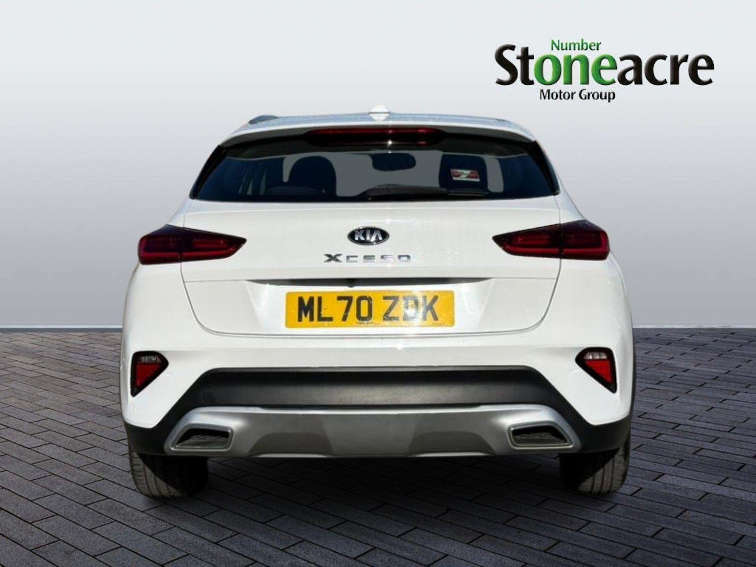 Used Kia XCeed 2020 for sale - 77940232: Photo 6