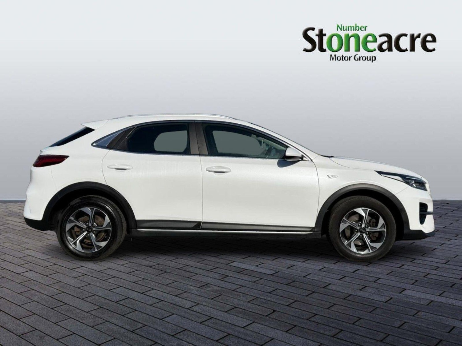 Used Kia XCeed 2020 for sale - 77940232: Photo 8