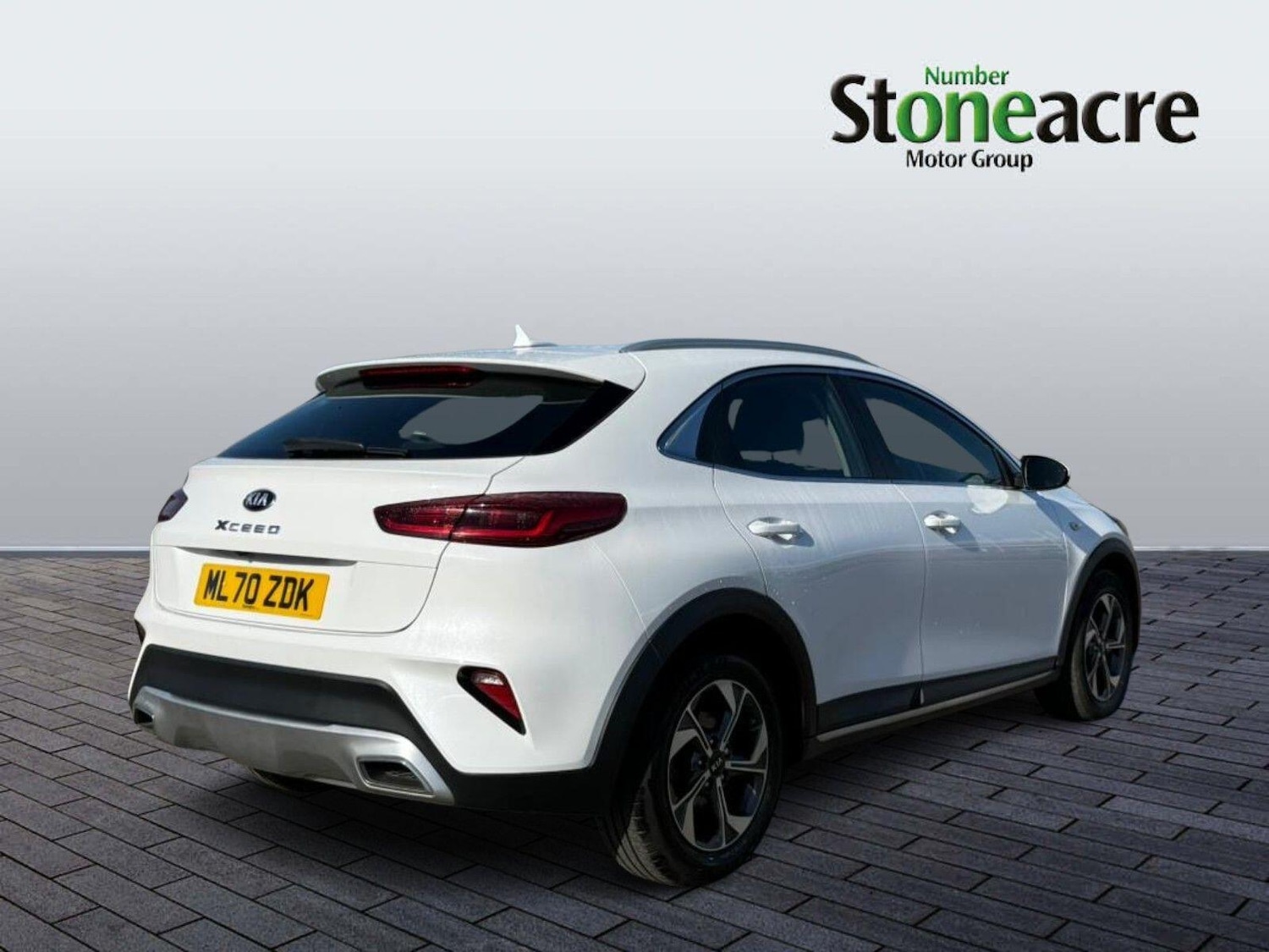 Used Kia XCeed 2020 for sale - 77940232: Photo 9