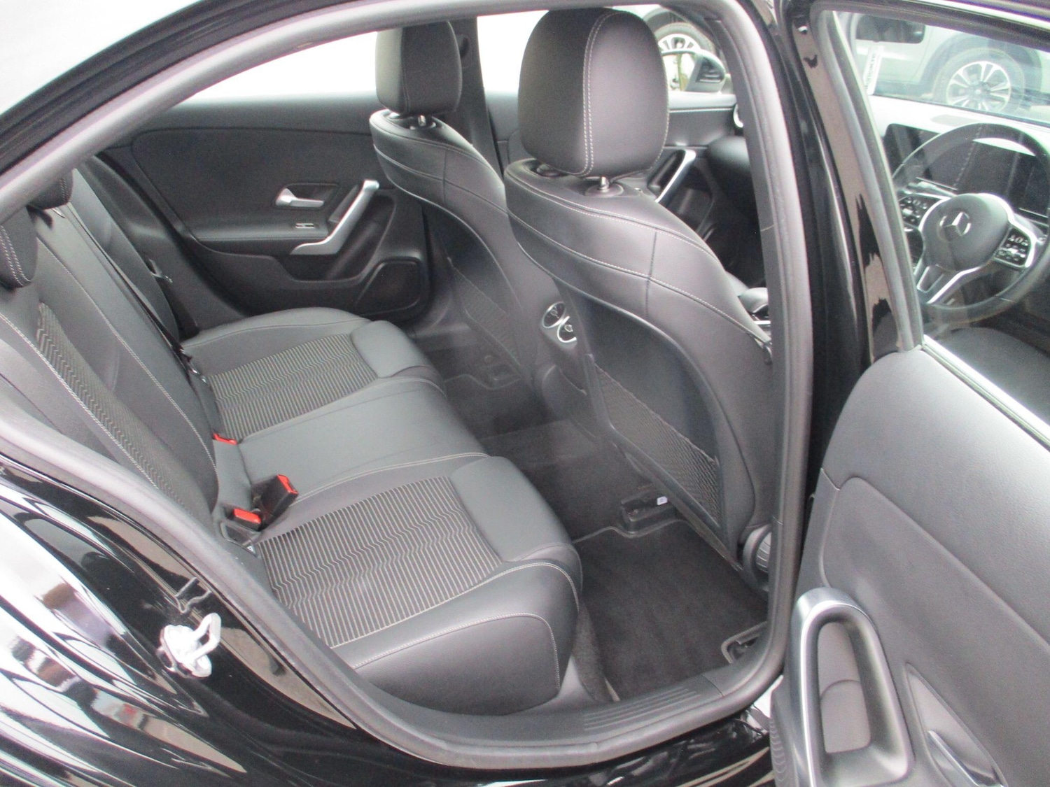 Used Mercedes-Benz A-Class 2020 for sale - 76473927: Photo 10