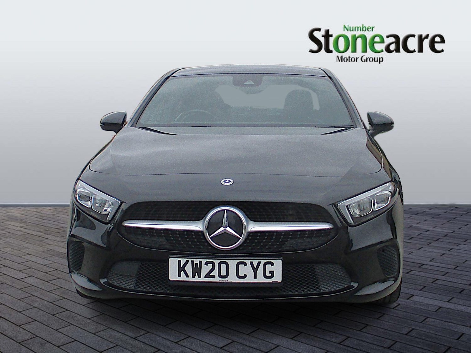 Used Mercedes-Benz A-Class 2020 for sale - 76473927: Photo 2