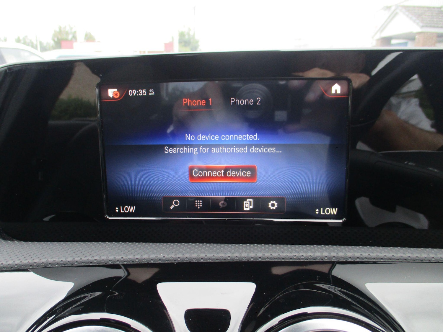 Used Mercedes-Benz A-Class 2020 for sale - 76473927: Photo 21