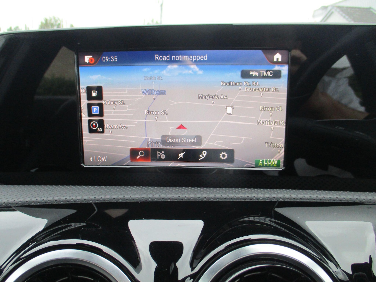 Used Mercedes-Benz A-Class 2020 for sale - 76473927: Photo 22