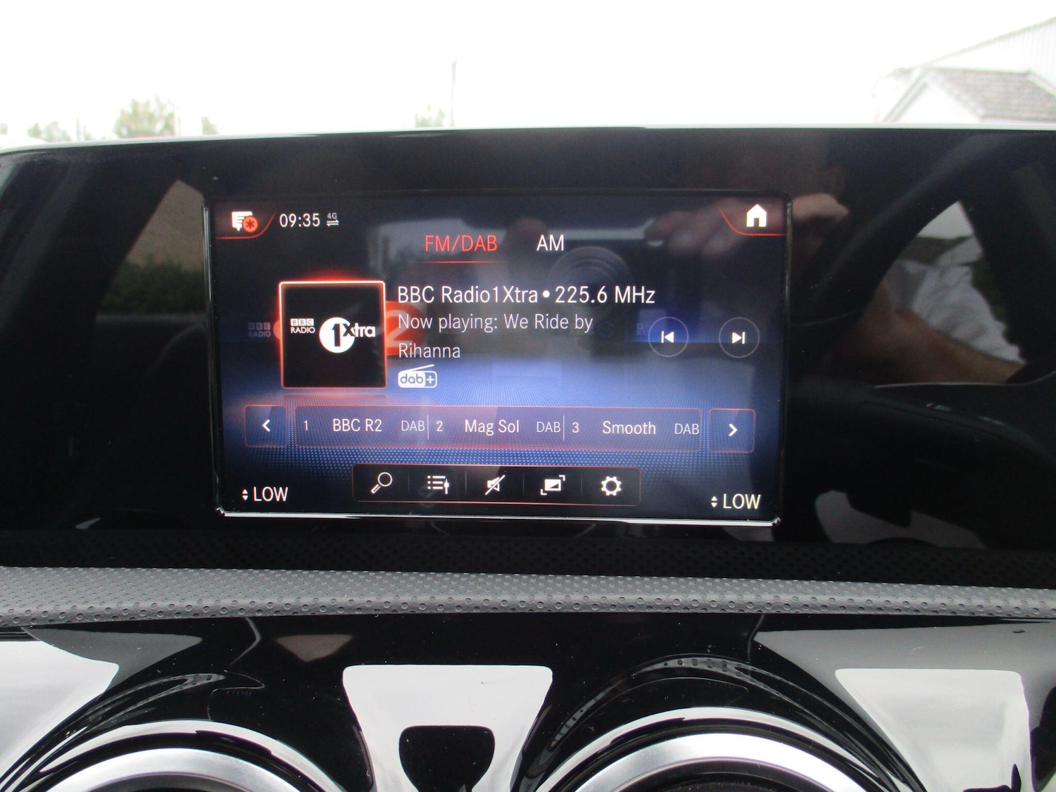 Used Mercedes-Benz A-Class 2020 for sale - 76473927: Photo 23