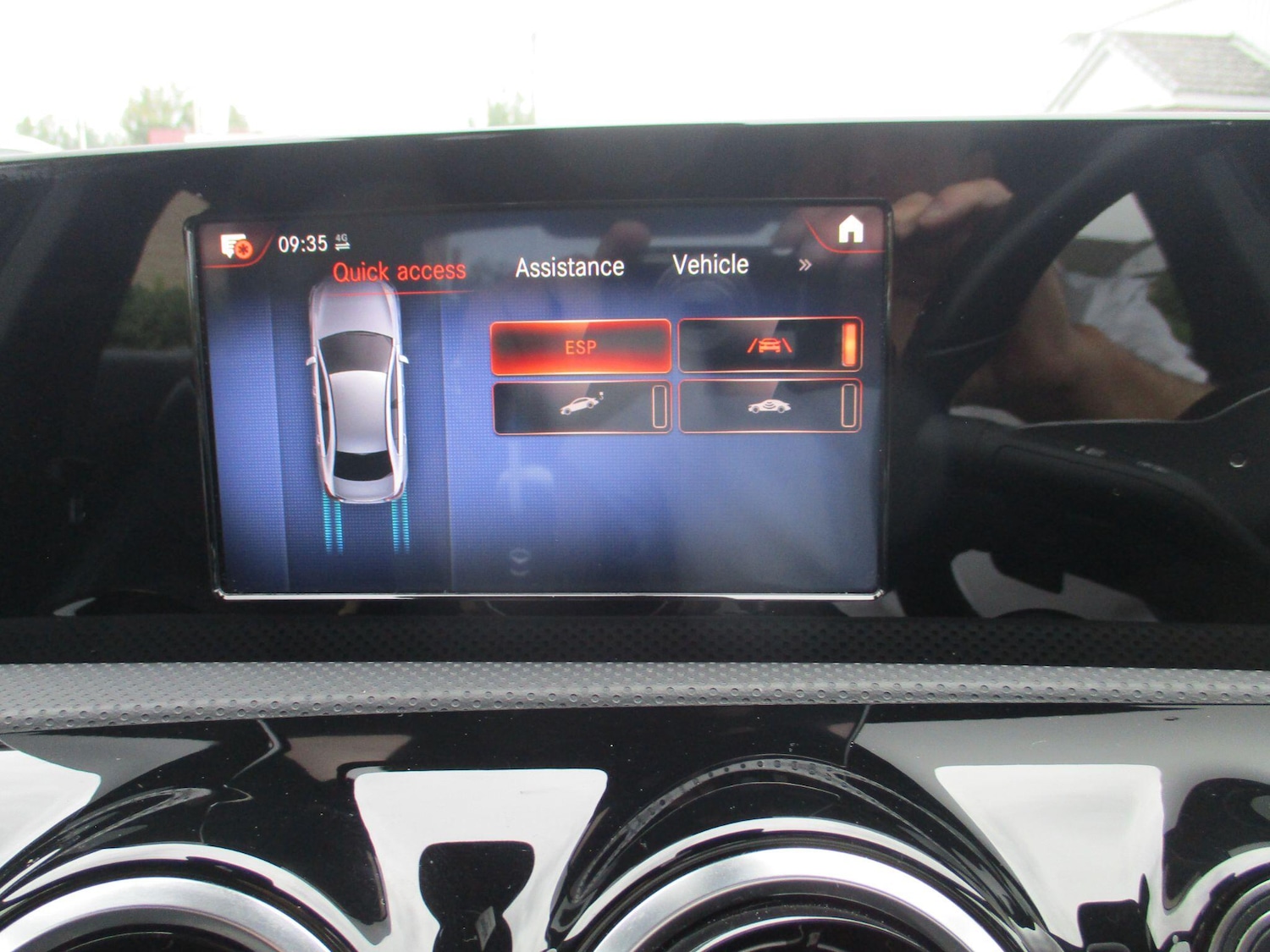 Used Mercedes-Benz A-Class 2020 for sale - 76473927: Photo 24