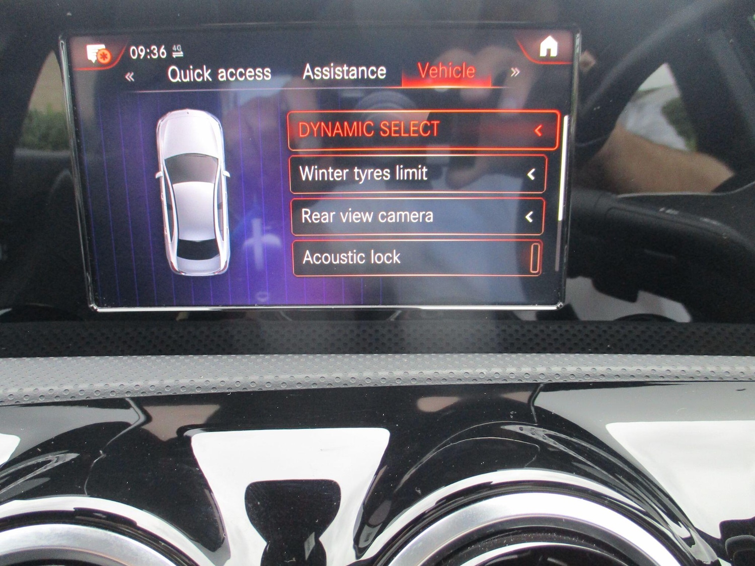 Used Mercedes-Benz A-Class 2020 for sale - 76473927: Photo 25