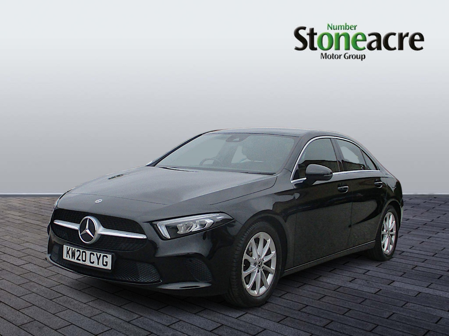 Used Mercedes-Benz A-Class 2020 for sale - 76473927: Photo 3
