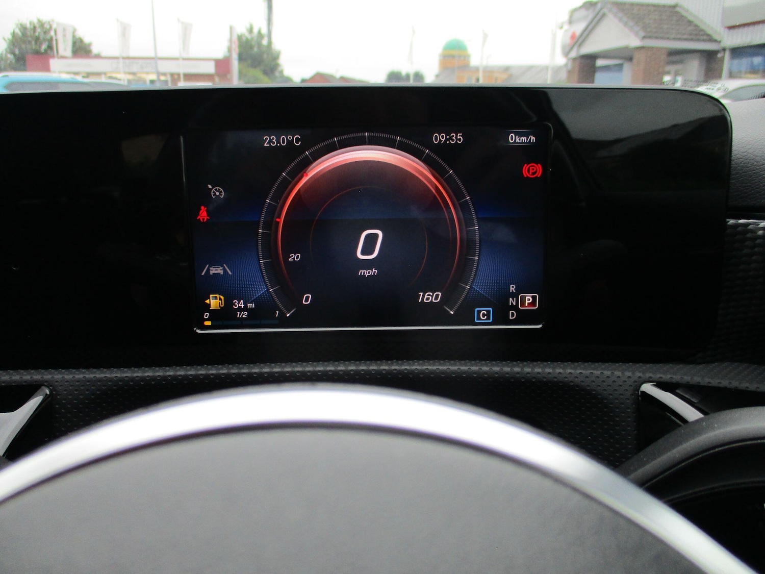 Used Mercedes-Benz A-Class 2020 for sale - 76473927: Photo 31