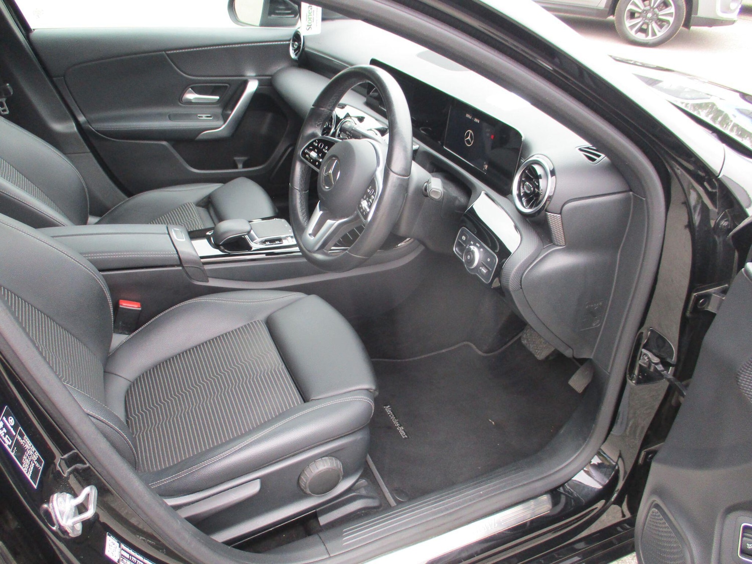 Used Mercedes-Benz A-Class 2020 for sale - 76473927: Photo 34