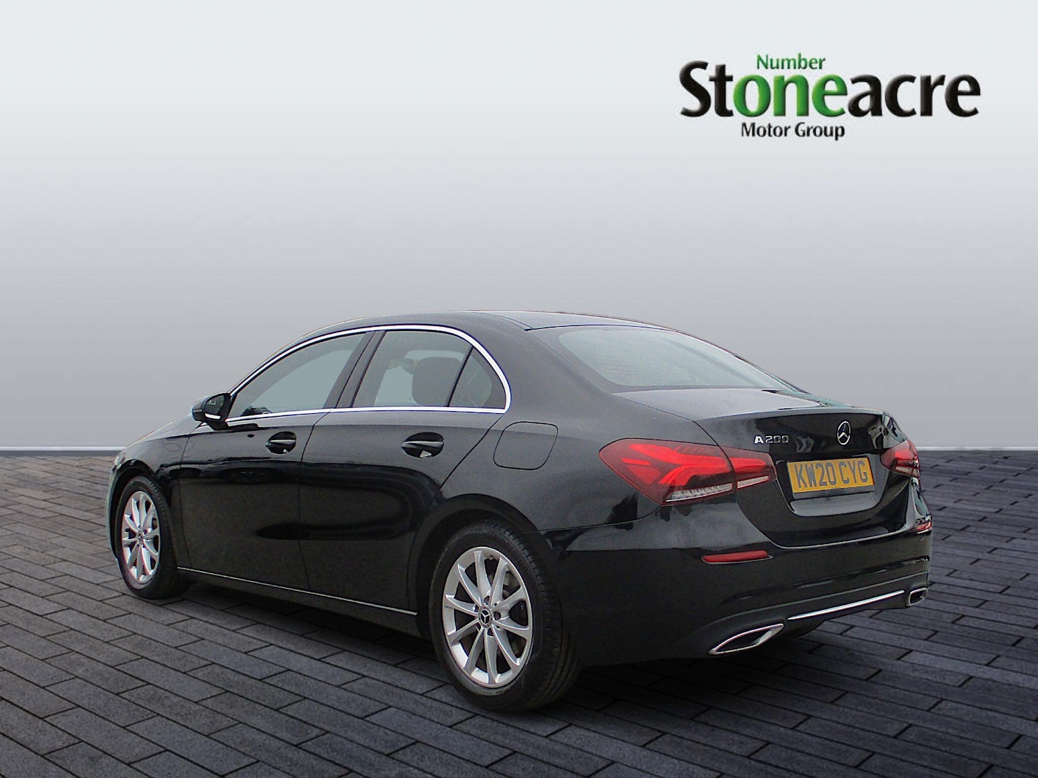 Used Mercedes-Benz A-Class 2020 for sale - 76473927: Photo 4