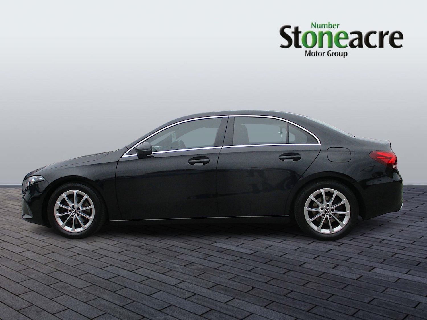 Used Mercedes-Benz A-Class 2020 for sale - 76473927: Photo 5