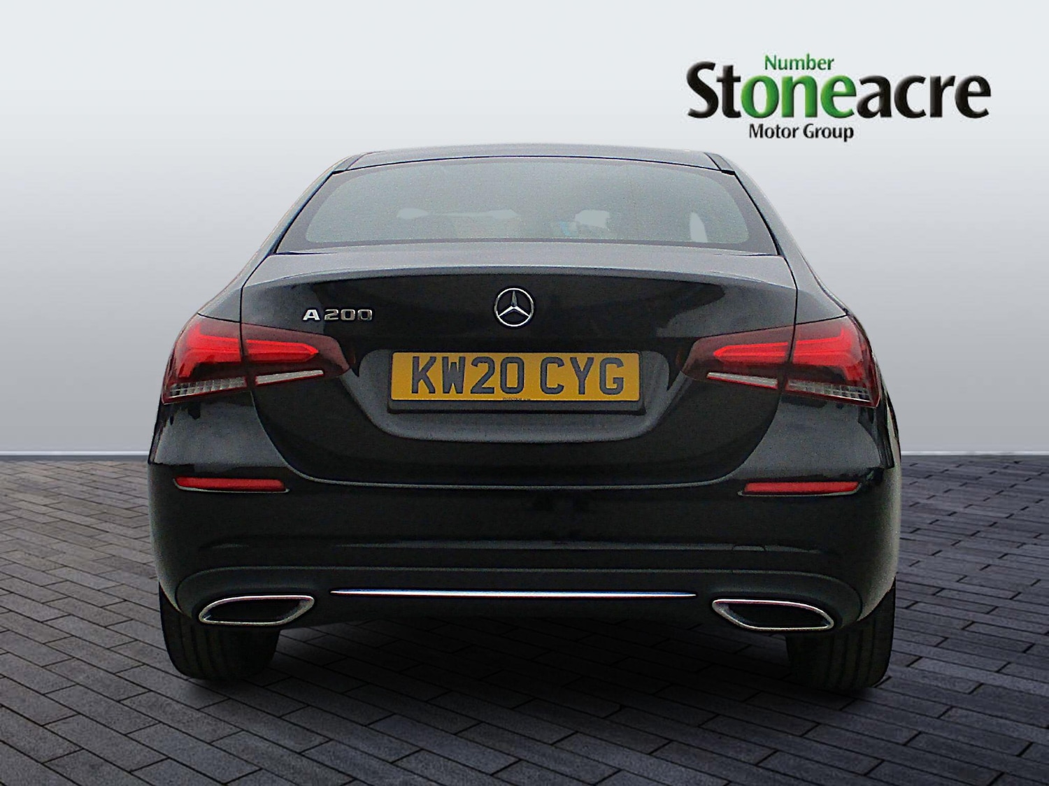 Used Mercedes-Benz A-Class 2020 for sale - 76473927: Photo 6